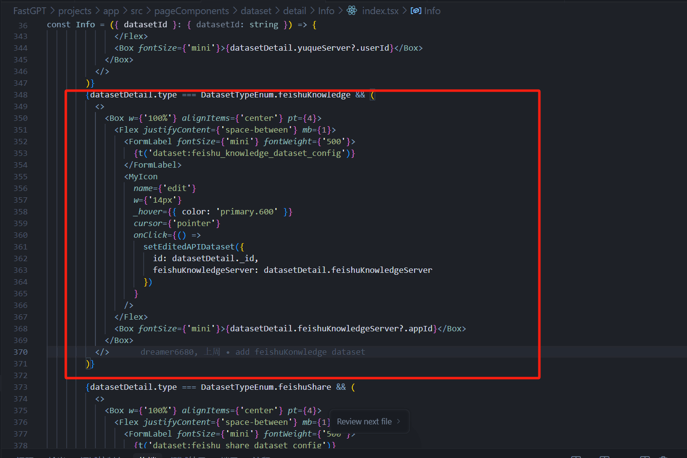 /ChatGPT/FastGPT/raw/commit/498bd115fcb3526d4e8cc98b8950194262d8fadf/docSite/assets/imgs/thirddataset-12.png