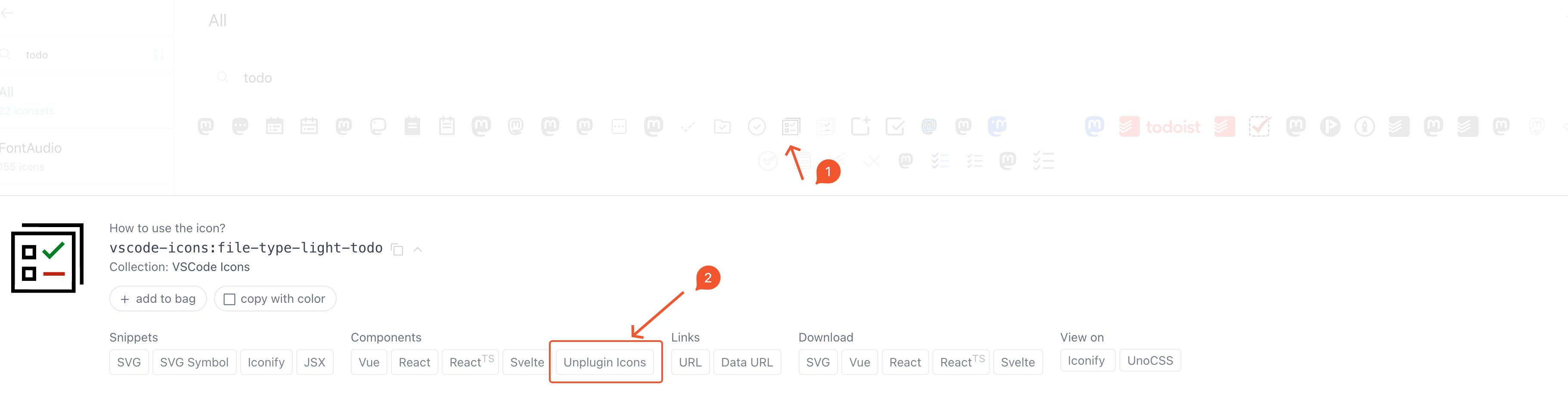 /halo/docs/raw/commit/08ebdfc95fe0b4c687c73ddd89d4be14bc74e3c2/static/img/unplugin-icons-example.png
